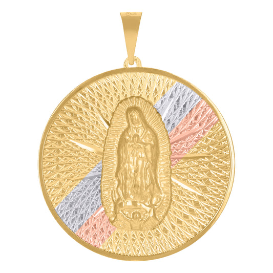 14Kt Gold Pendant