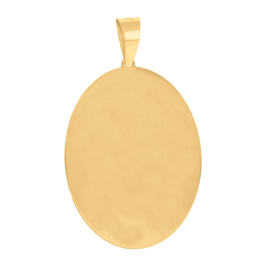 14Kt Gold Pendant