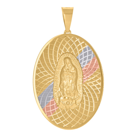 14Kt Gold Pendant