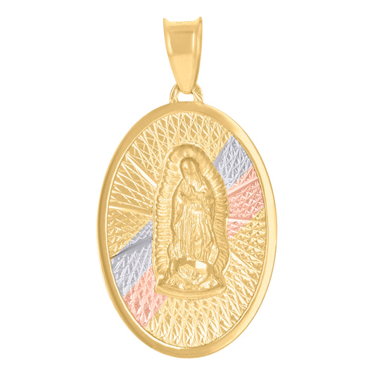 14Kt Gold Pendant