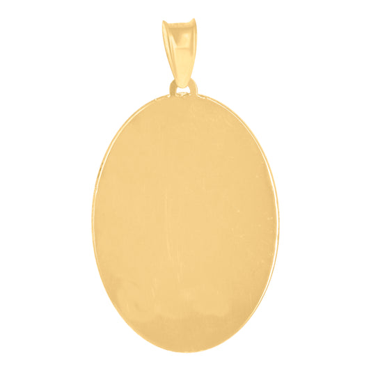14Kt Gold Pendant