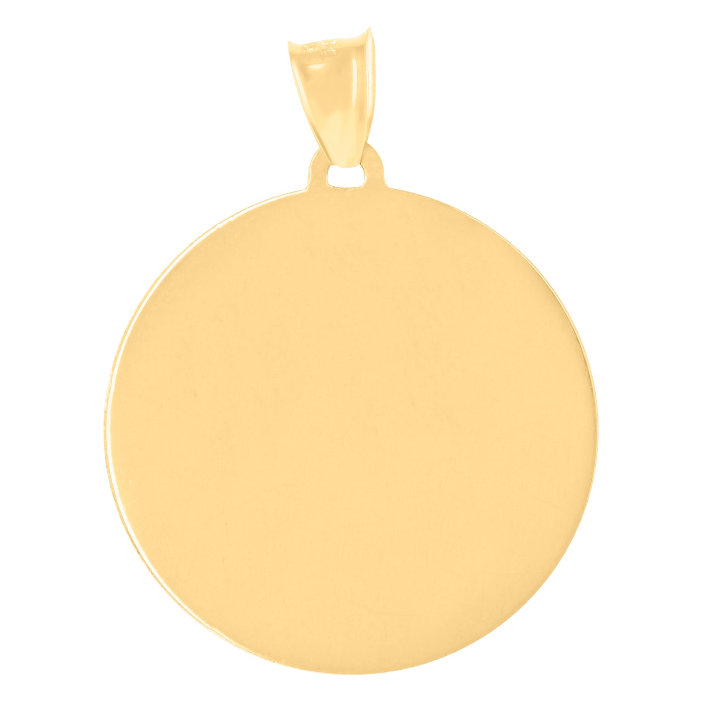 14Kt Gold Pendant