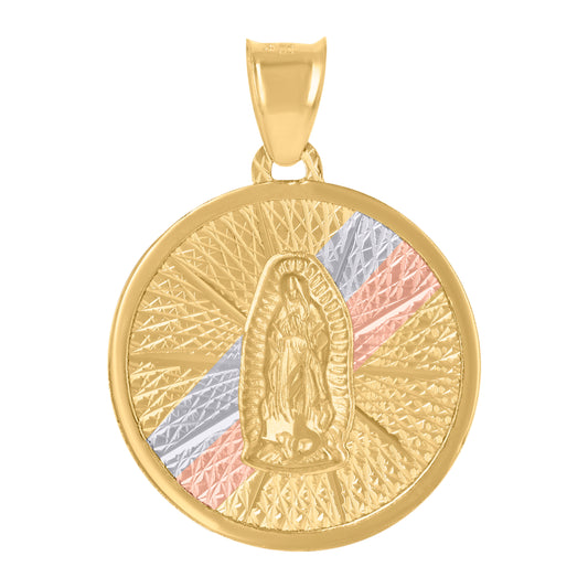 14Kt Gold Pendant