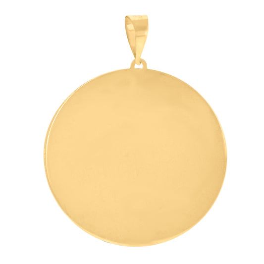 14Kt Gold Pendant