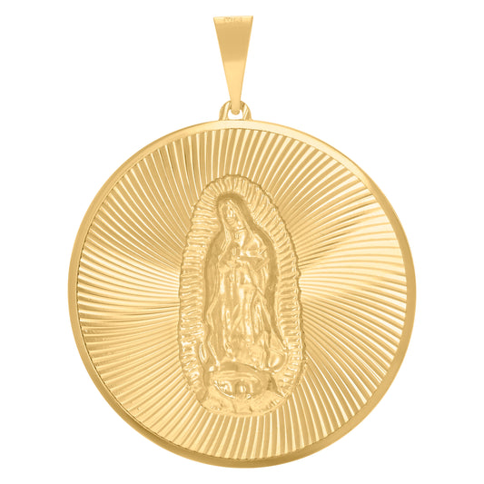 14Kt Gold Pendant