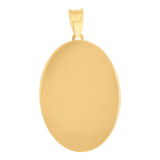 14Kt Gold Pendant