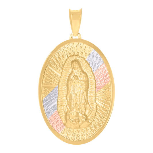14Kt Gold Pendant