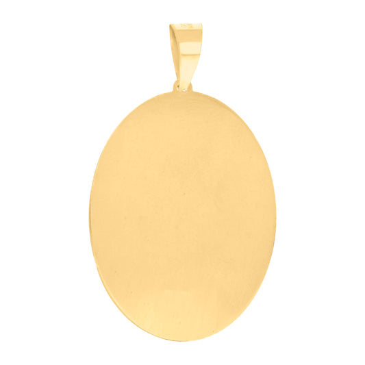 14Kt Gold Pendant