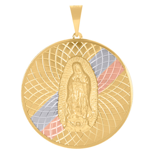 14Kt Gold Pendant