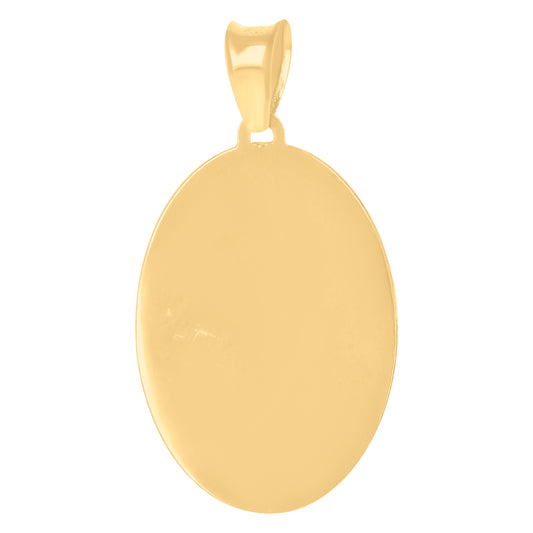14Kt Gold Pendant