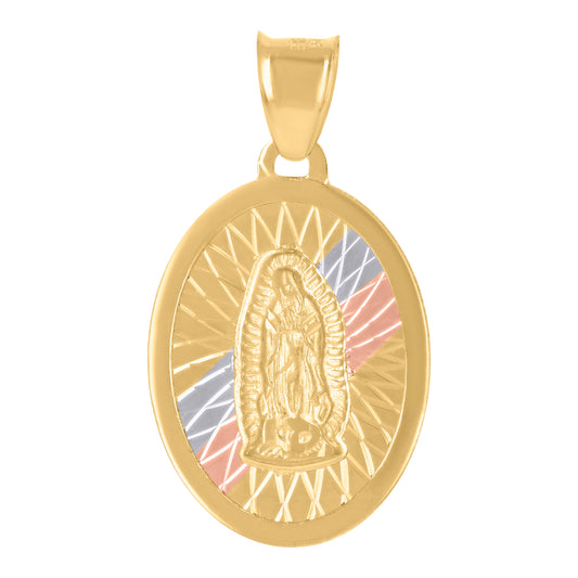 14Kt Gold Pendant