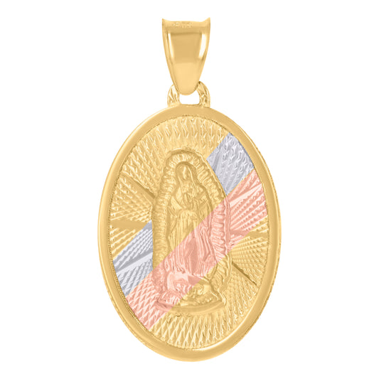 14Kt Gold Pendant