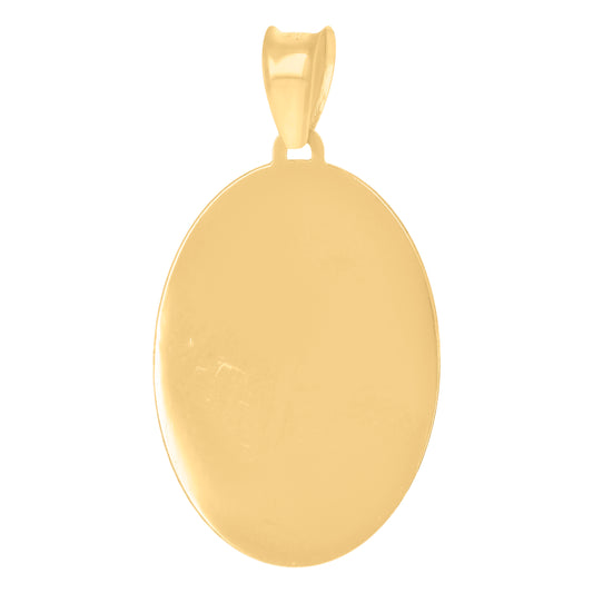 14Kt Gold Pendant
