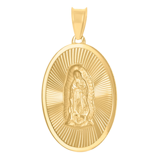 14Kt Gold Pendant