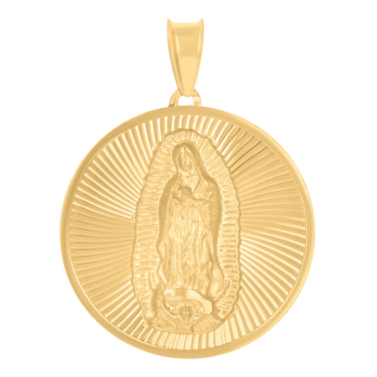 14Kt Gold Pendant