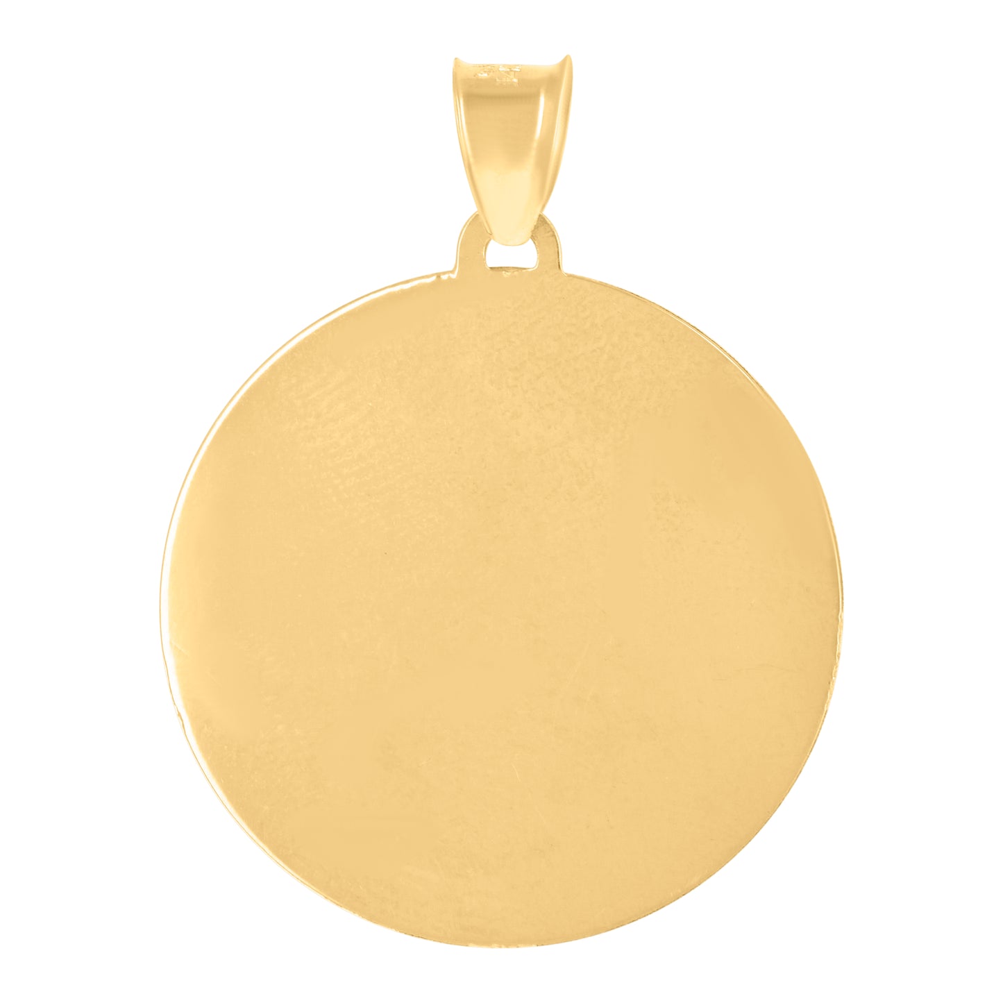 14Kt Gold Pendant