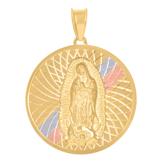 14Kt Gold Pendant