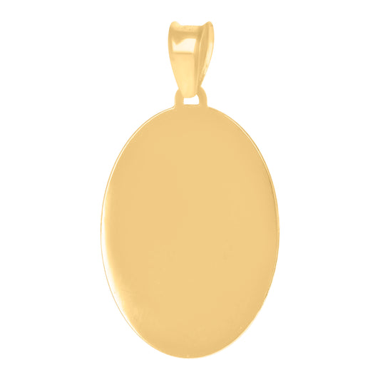 14Kt Gold Pendant
