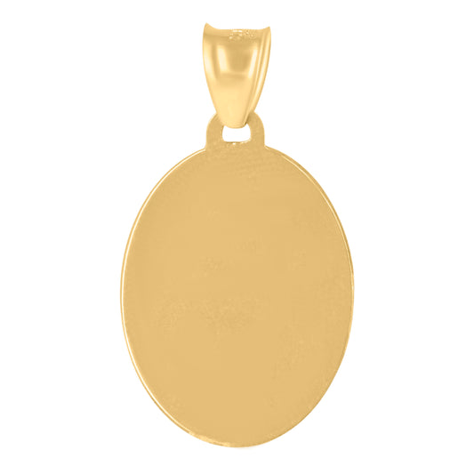 14Kt Gold Pendant