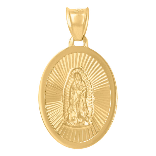14Kt Gold Pendant