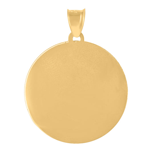 14Kt Gold Pendant