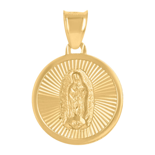 14Kt Gold Pendant