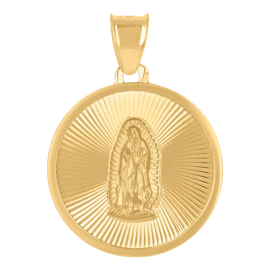 14Kt Gold Pendant