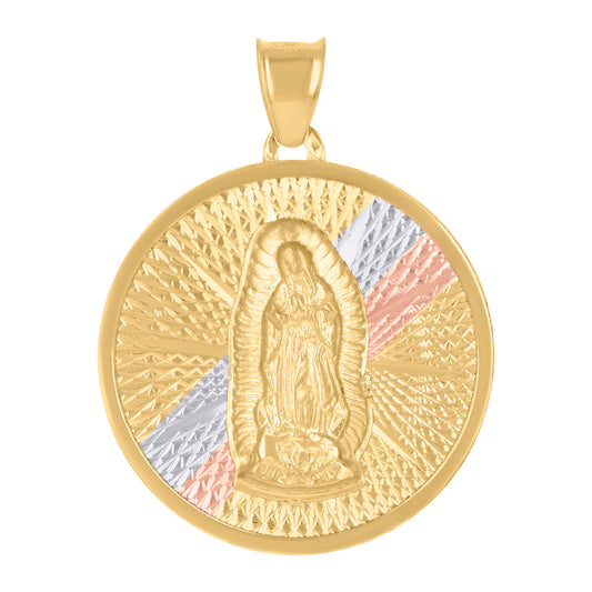 14Kt Gold Pendant