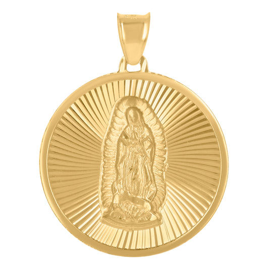 14Kt Gold Pendant
