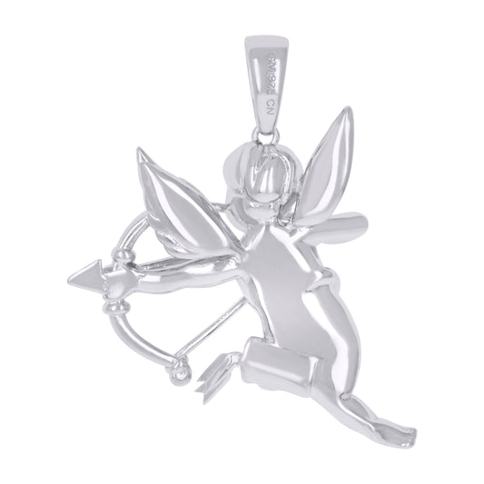 925 Sterling Silver Pendant
