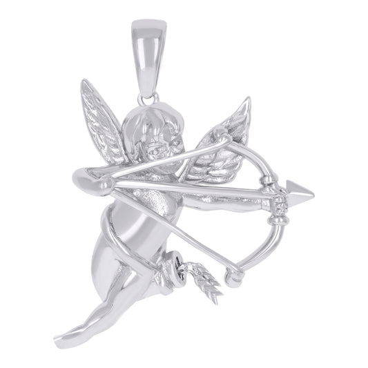 925 Sterling Silver Pendant
