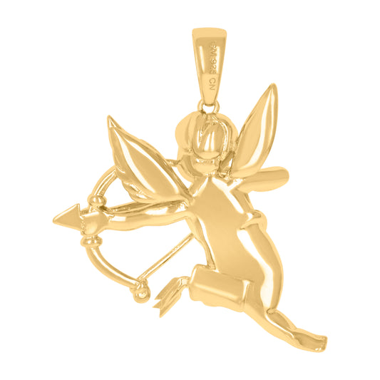 925 Sterling Silver Pendant
