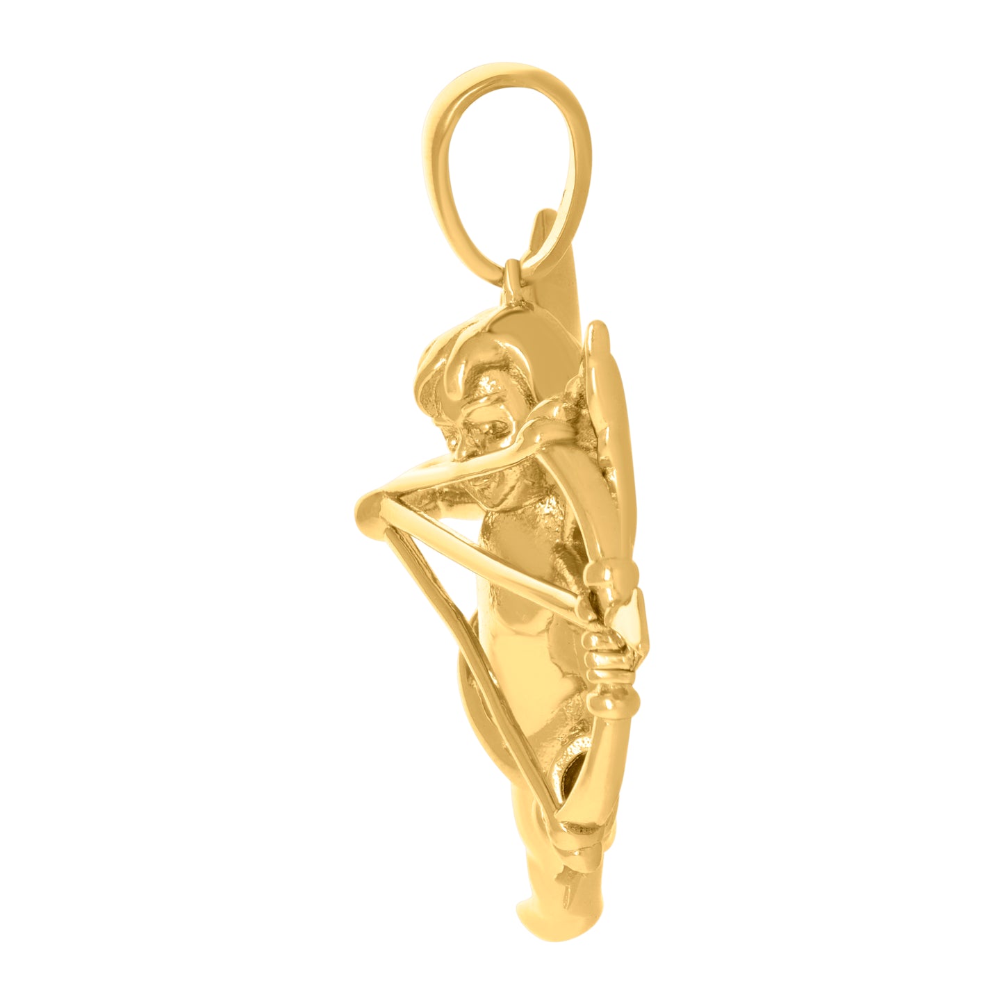 925 Sterling Silver Pendant