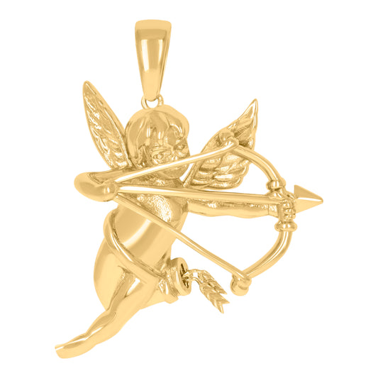925 Sterling Silver Pendant