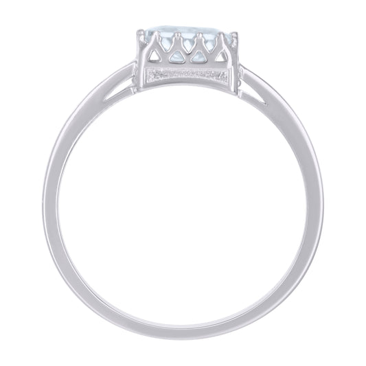 925 Sterling Silver Ring S6