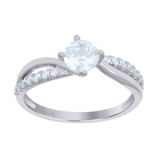 925 Sterling Silver Ring S5