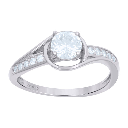 925 Sterling Silver Ring S5