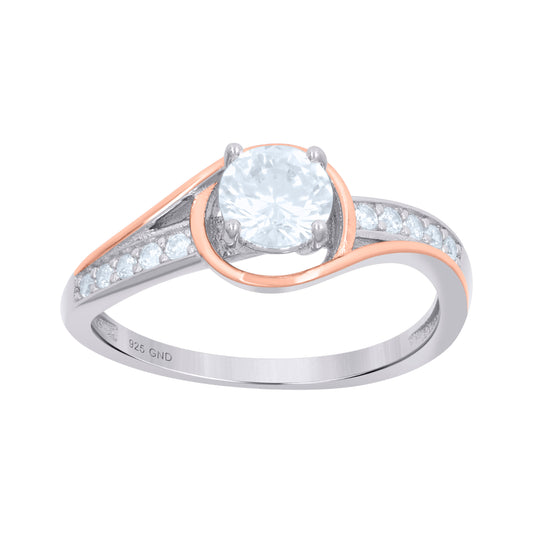 925 Sterling Silver Ring S5