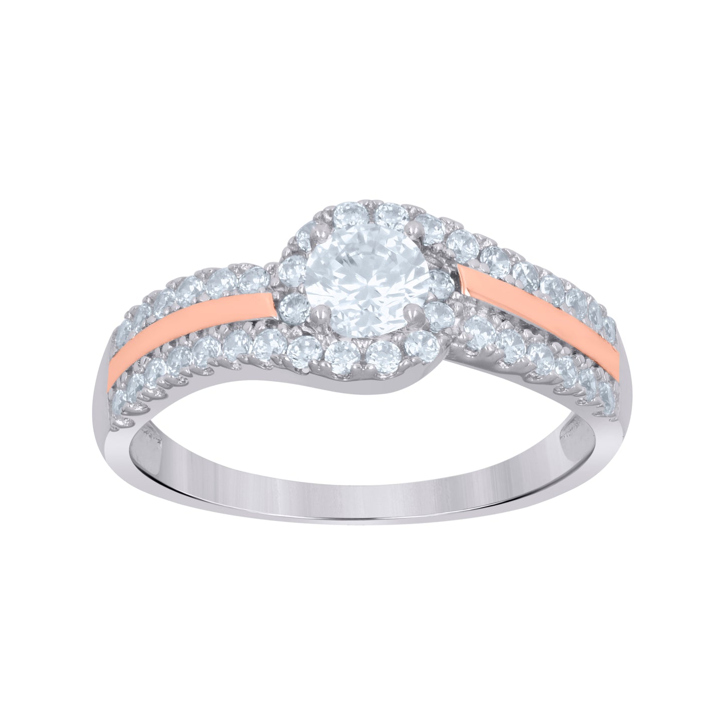 925 Sterling Silver Ring S5