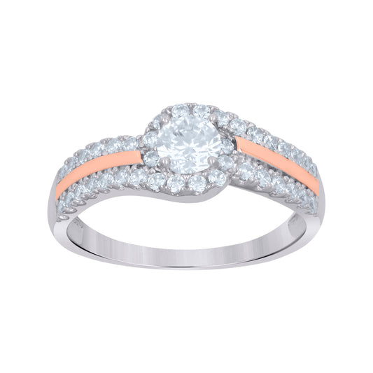 925 Sterling Silver Ring S5
