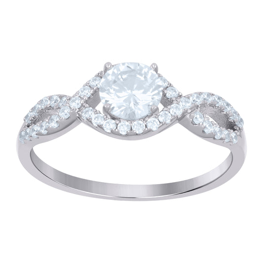 925 Sterling Silver Ring S5