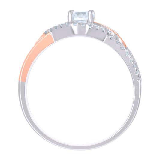 925 Sterling Silver Ring S5