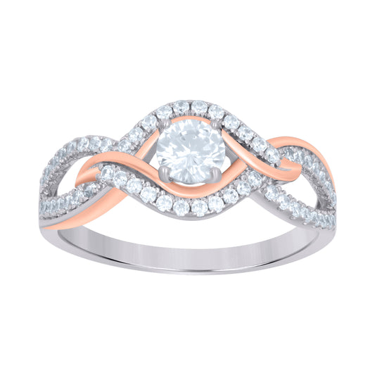 925 Sterling Silver Ring S5