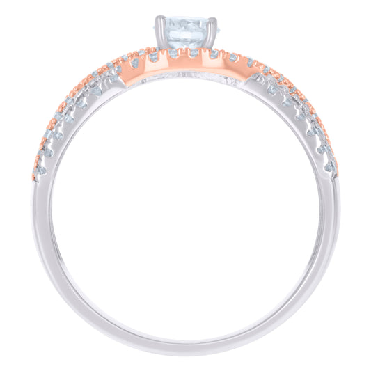 925 Sterling Silver Ring S6