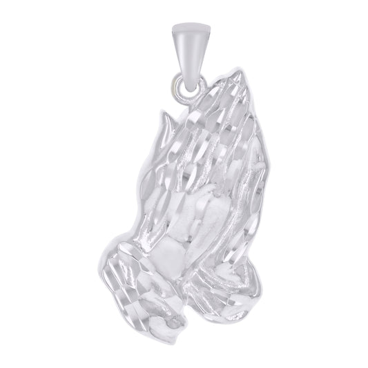 925 Sterling Silver Pendant