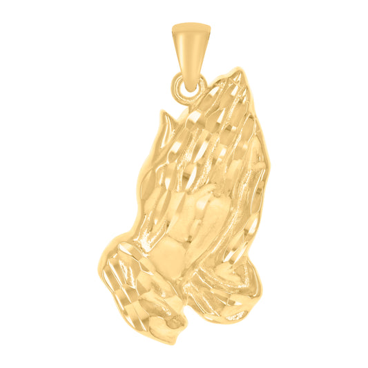 925 Sterling Silver Pendant