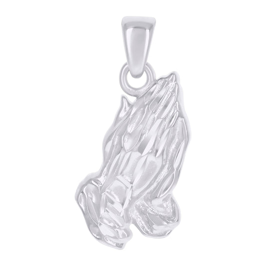 925 Sterling Silver Pendant