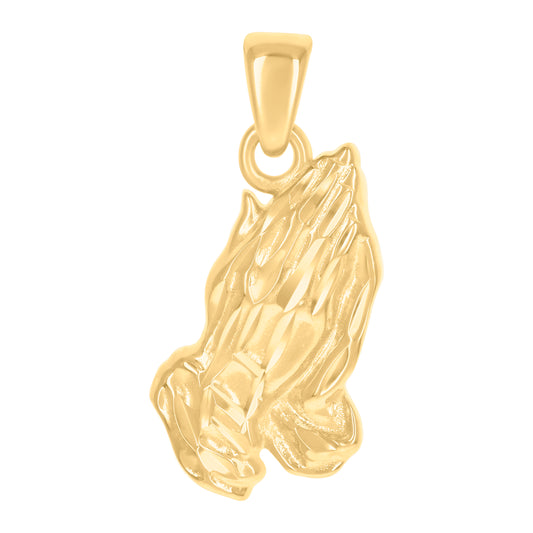 925 Sterling Silver Pendant