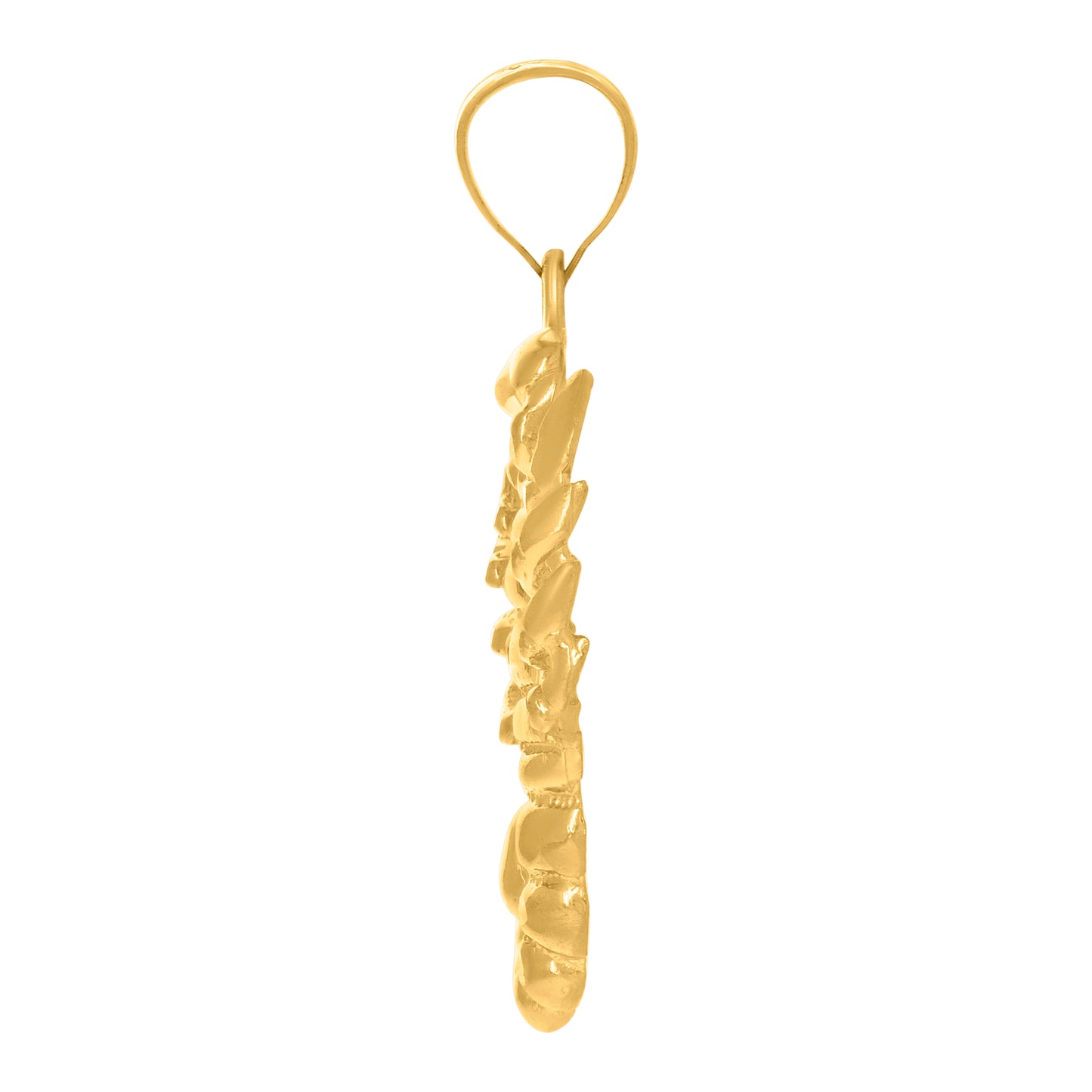 10Kt Gold Pendant