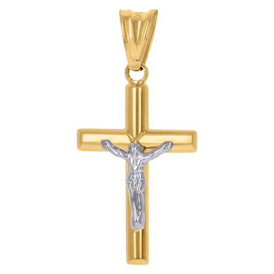 14Kt Gold Turkish Pendant